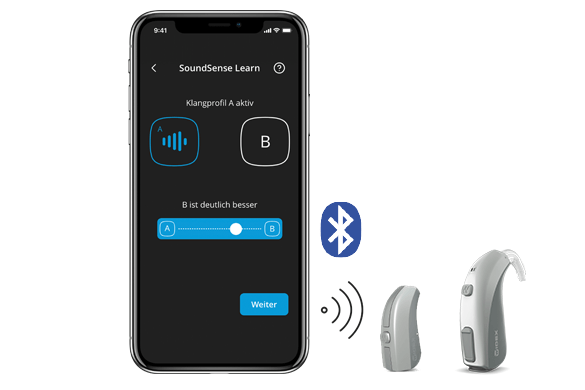 Evoke App