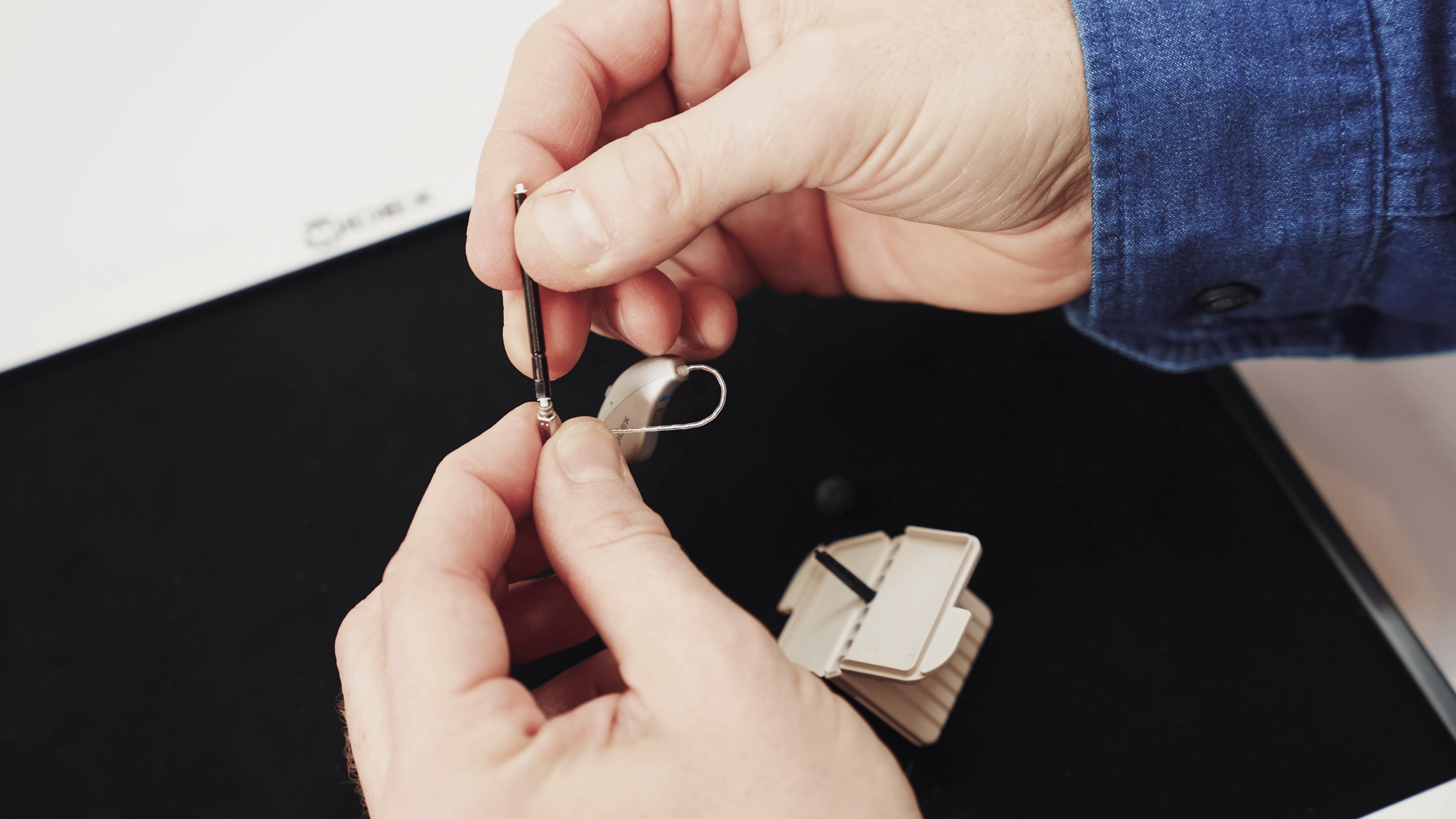 Hörakustiker berichten - Besondere Momente mit Widex