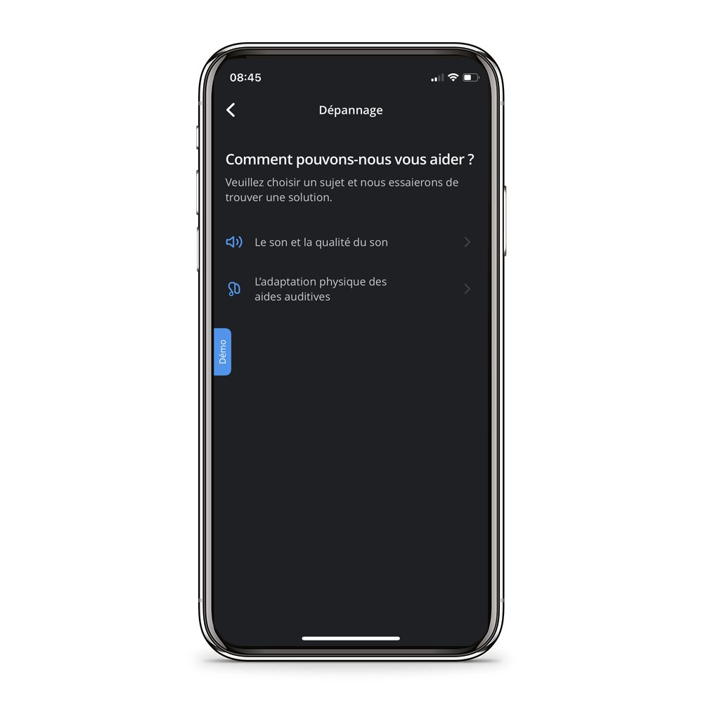 FR Help Moment App Image 