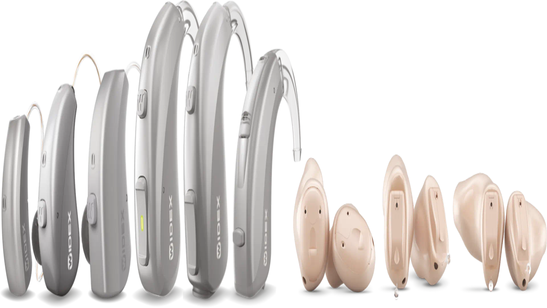 Top 10 Best Widex Hearing Aids in India