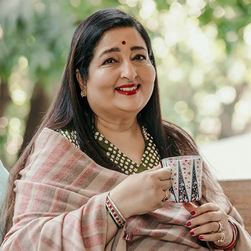 Anuradha-cup