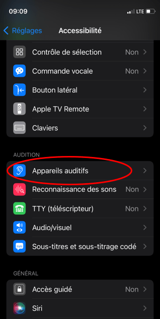 Select Hearing Devices