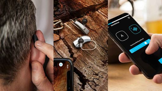 Örats anatomi – Läs vår guide om det komplexa organet | Widex