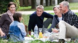 Örats anatomi – Läs vår guide om det komplexa organet | Widex