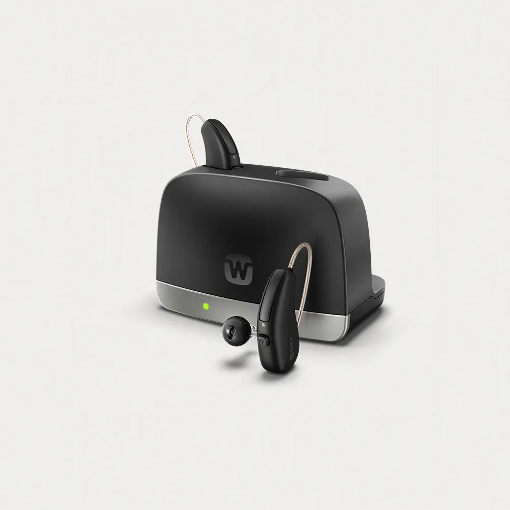 Widex Standard Charger accessory
