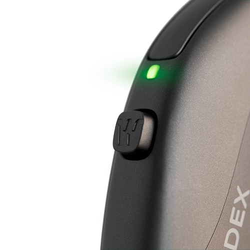 Widex Allure AI mit Konnektivität