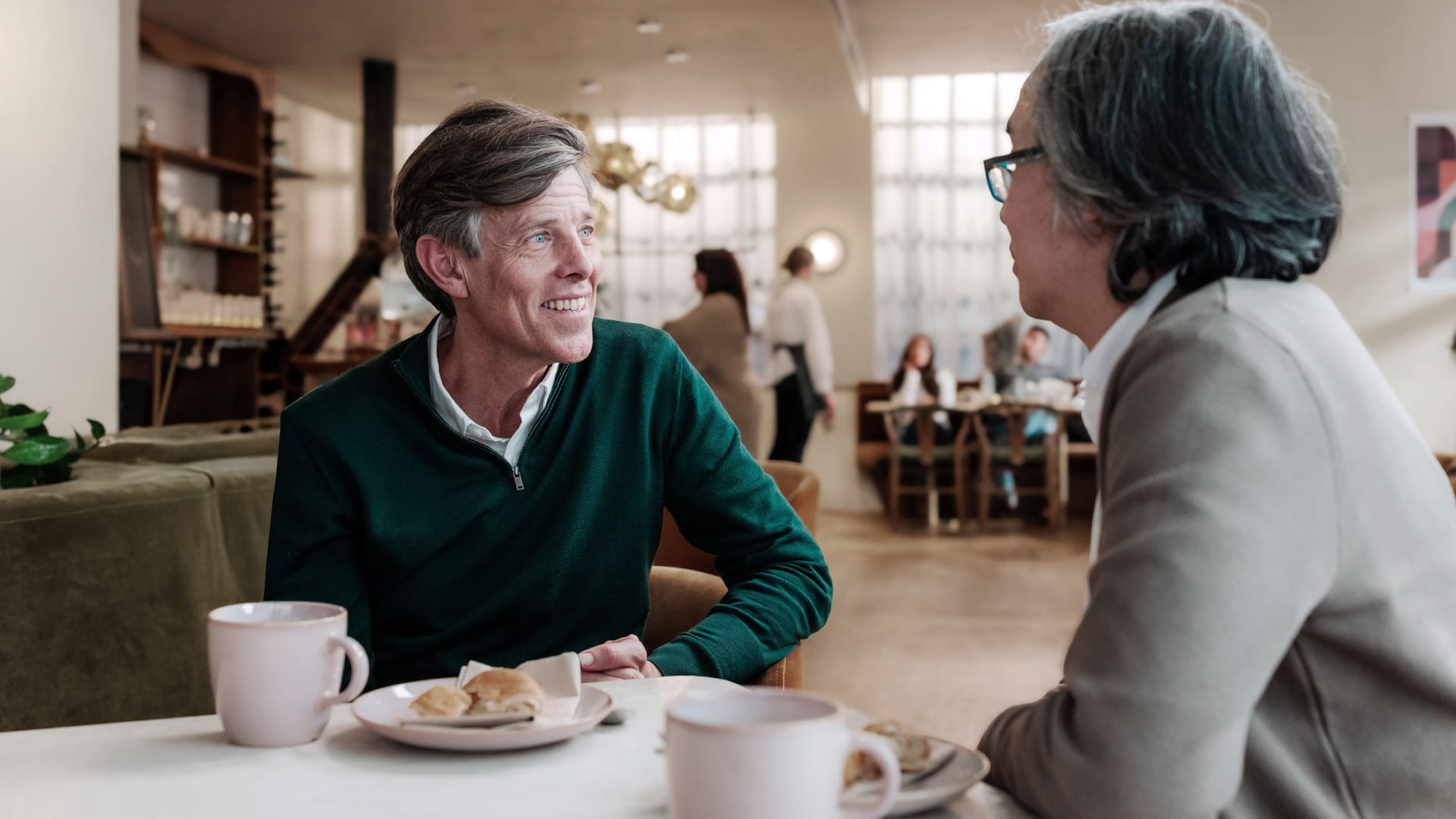 Widex Allure AI Hörsystem