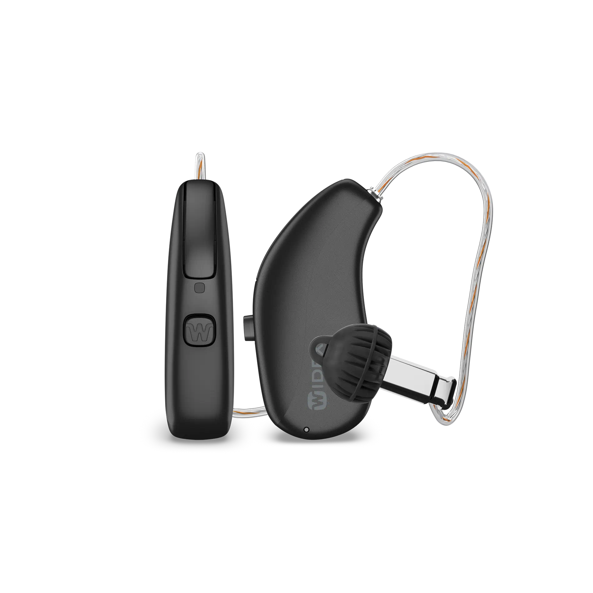 Widex Allure hearing aids