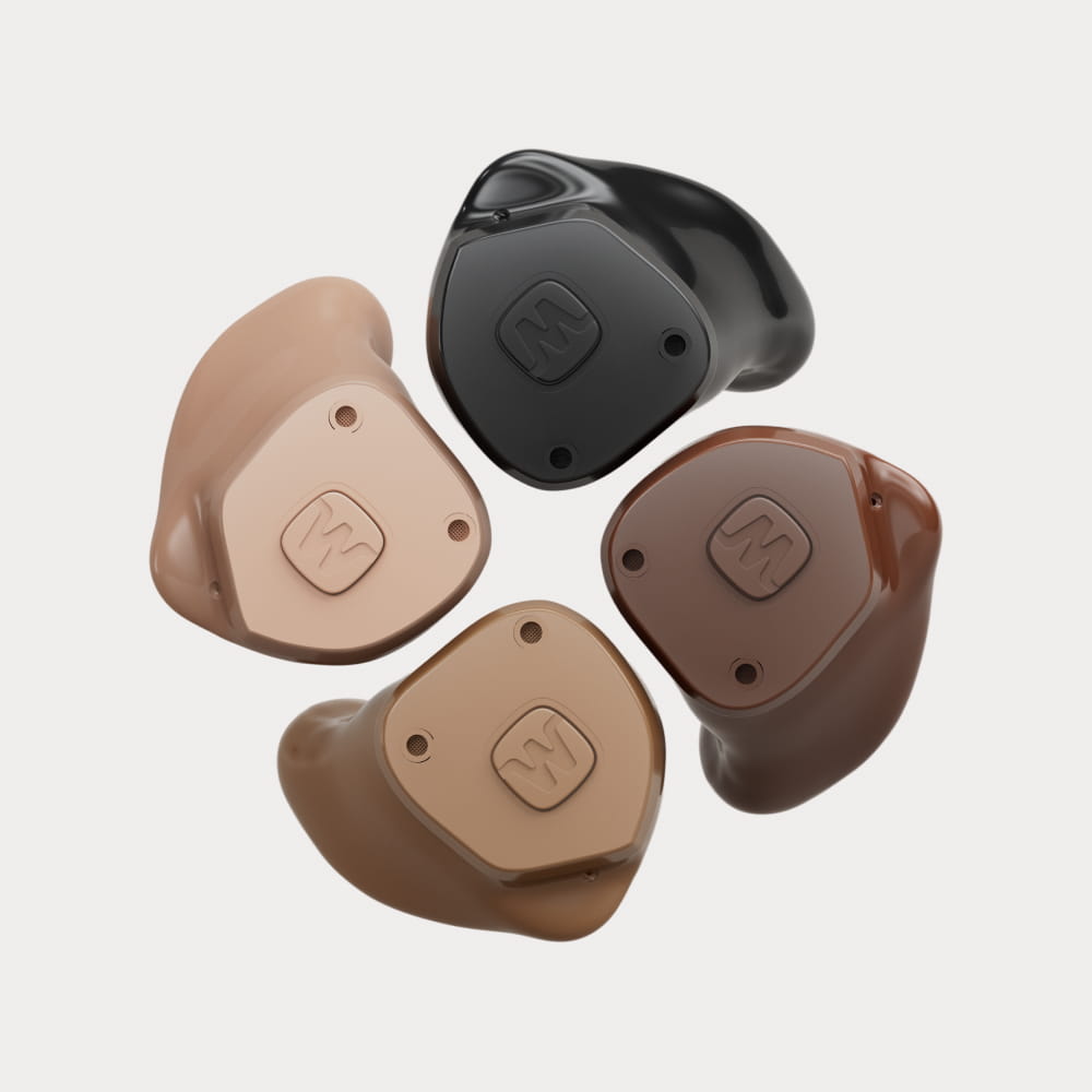 WIDEX ALLURE ITE R D | Widex