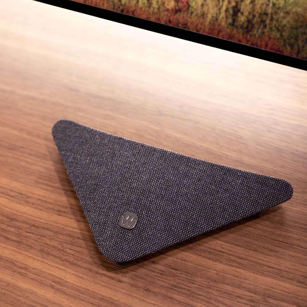 Widex TV Play - Hearing aid TV streamer - High-quality sound | Widex