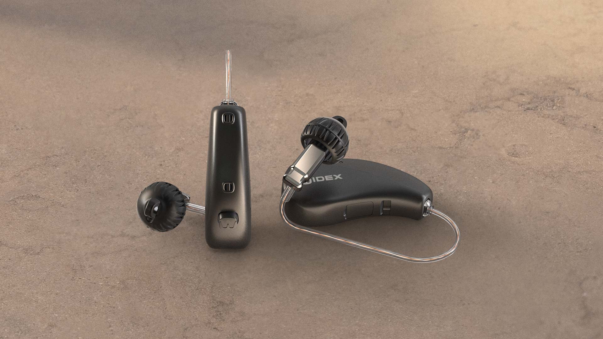WIDEX ワイデックス　サウンドシステム　充電器とネックストラップ付 WIDEX ワイデックス サウンドシステム 充電器とネックストラップ付