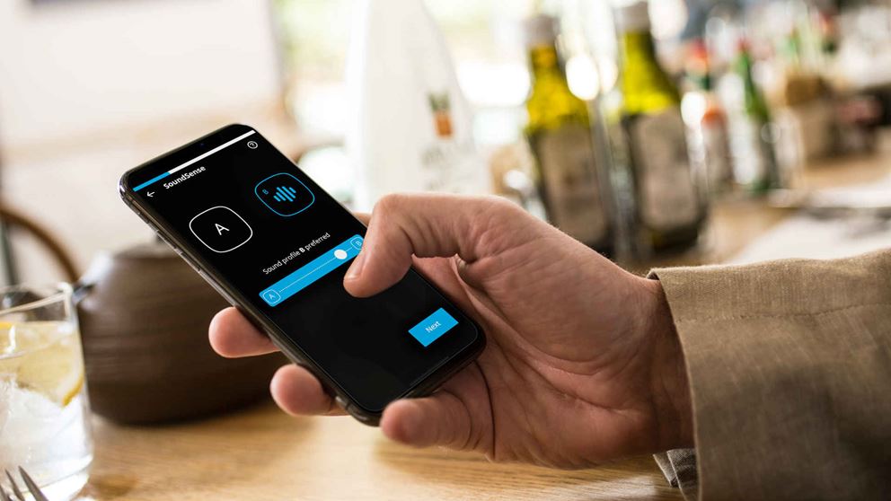 Widex Moment™ hearing aids Support & troubleshooting