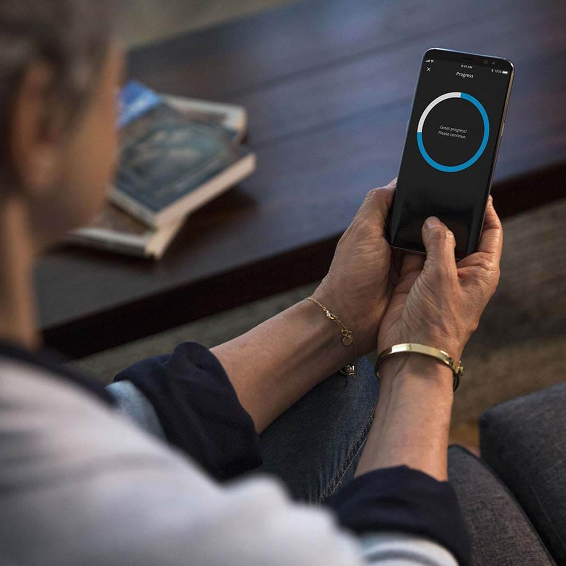 Widex Evoke™ hearing aid app Download for Android or iPhone Widex