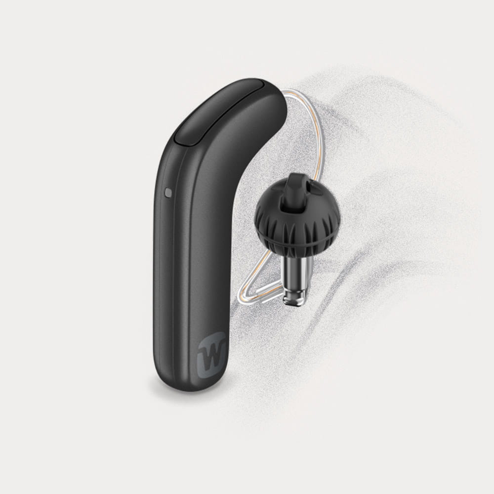 Widex SmartRIC hearing aids - All models, features and benefits | Widex