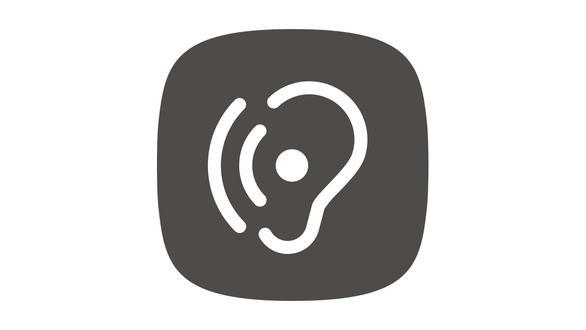 Widex icon hearing test