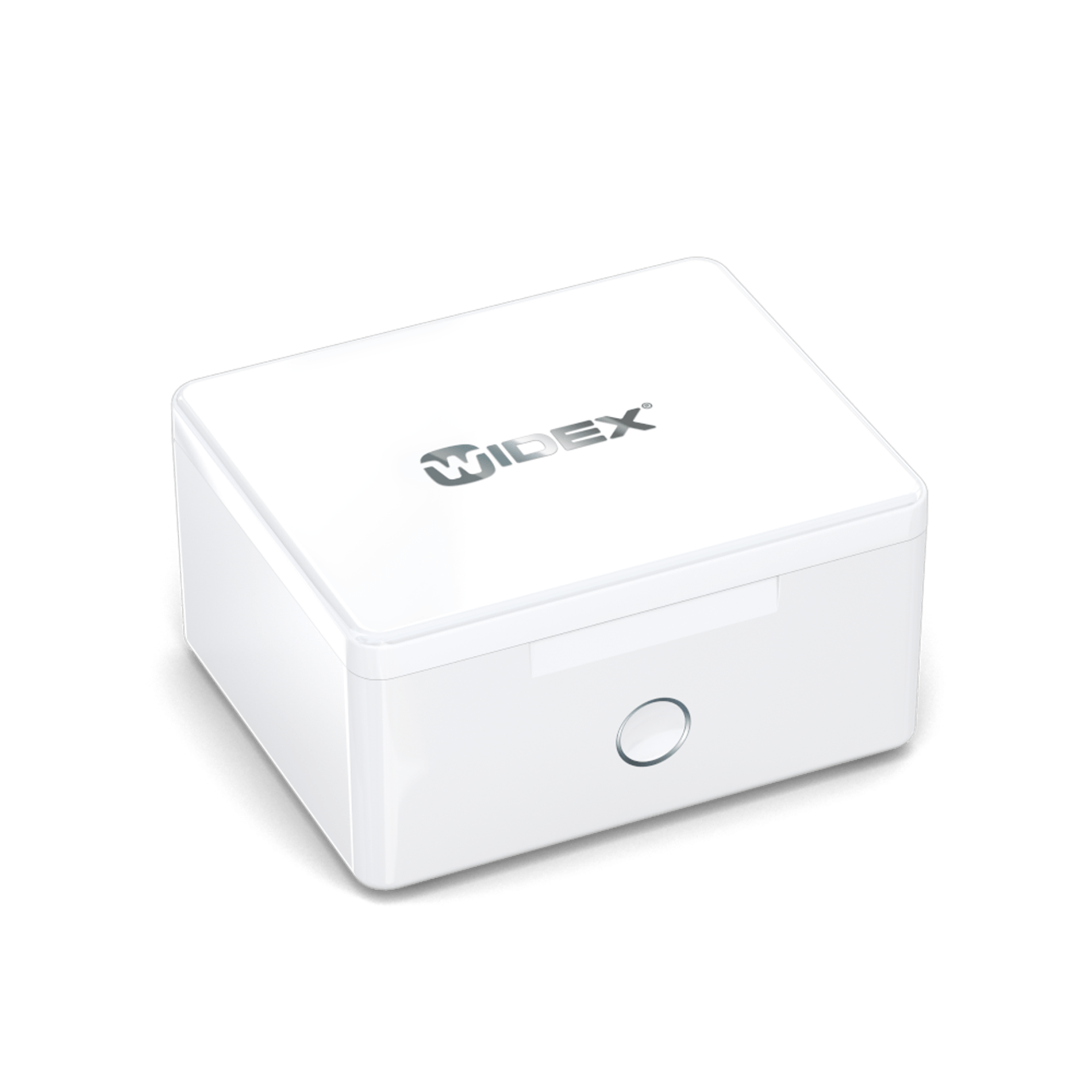 Widex hearing aid dryer PerfectDry Lux Widex