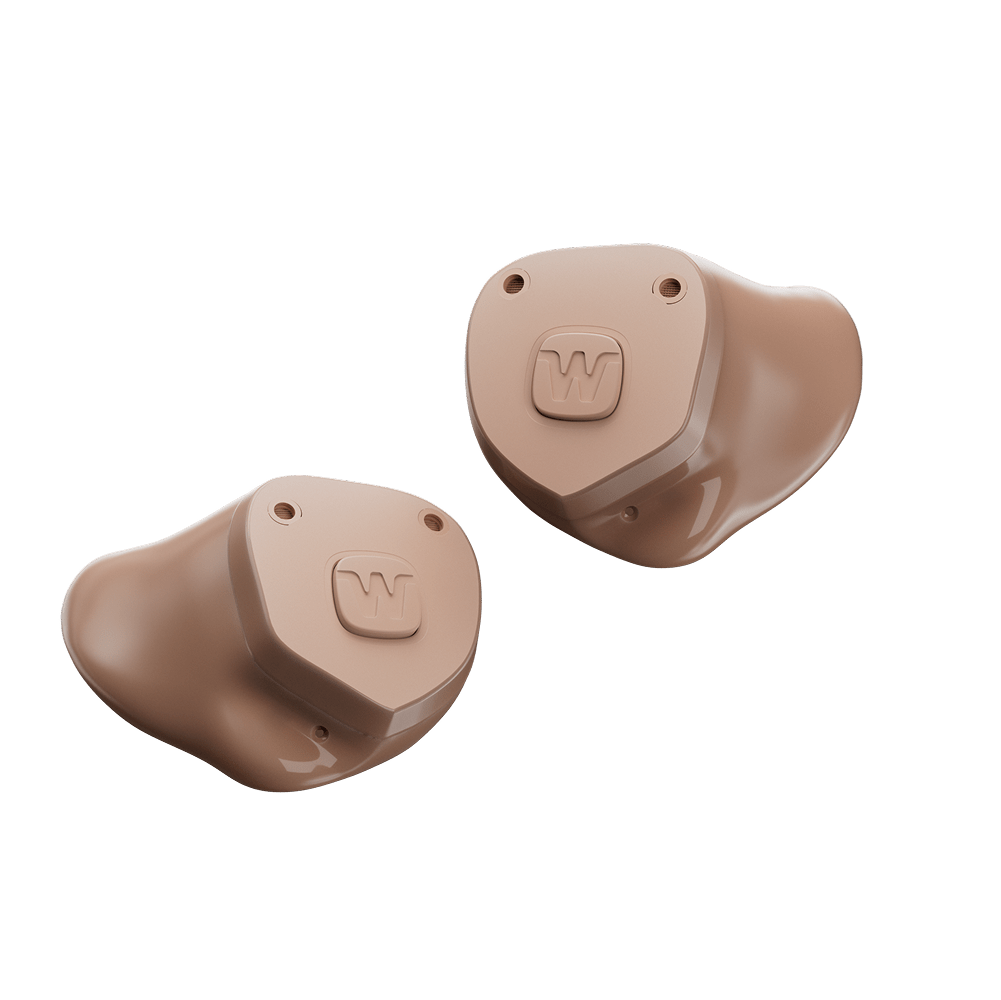 WIDEX ALLURE ITE R D | Widex