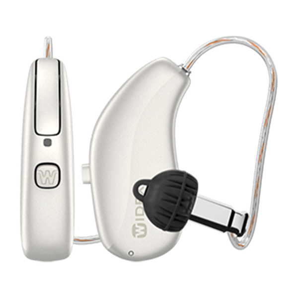 WIDEX ALLURE RIC R D | Widex