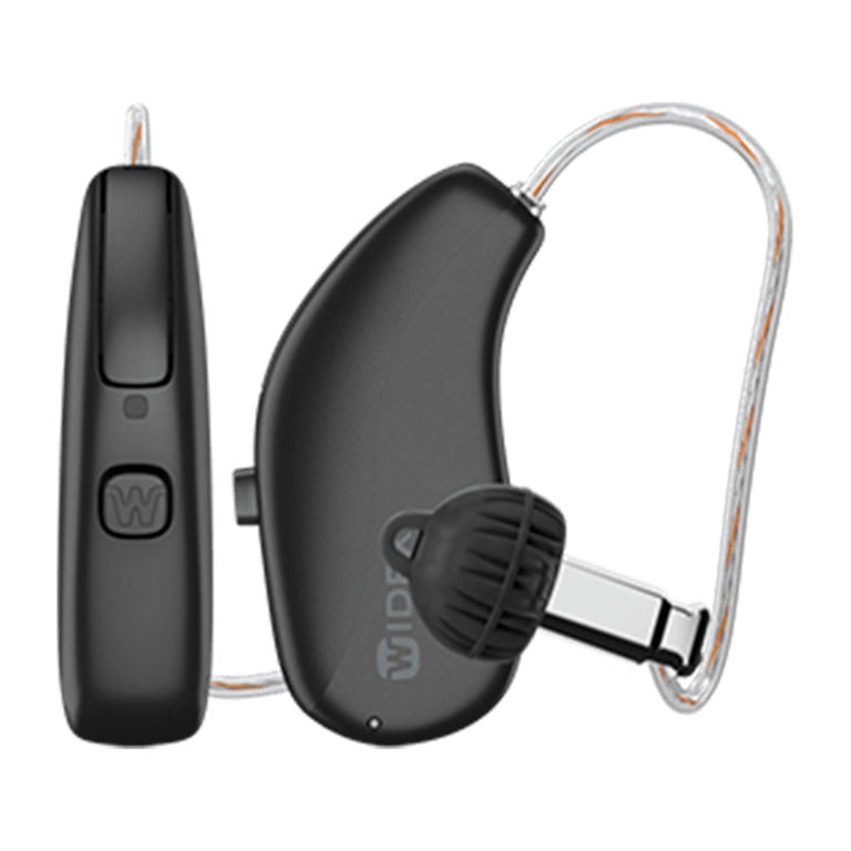 Support & Care for Widex hearing aids | Widex