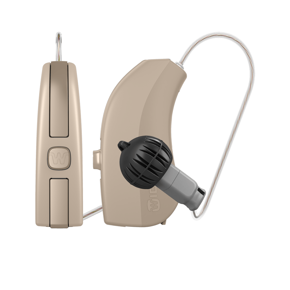 Widex Evoke™ hearing aids (440, 330, 220 & 110) - All models | Widex Widex Evoke™ hearing aids (440, 330, 220 & 110) - All models | Widex