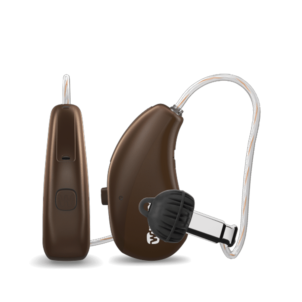 Widex Moment™ hearing aids (440, 330, 220, 110) - All models