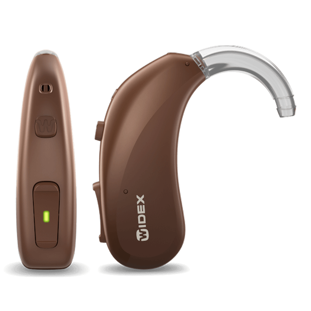 【補聴器】WIDEX ワイデックス M3-9 片耳 送料205円