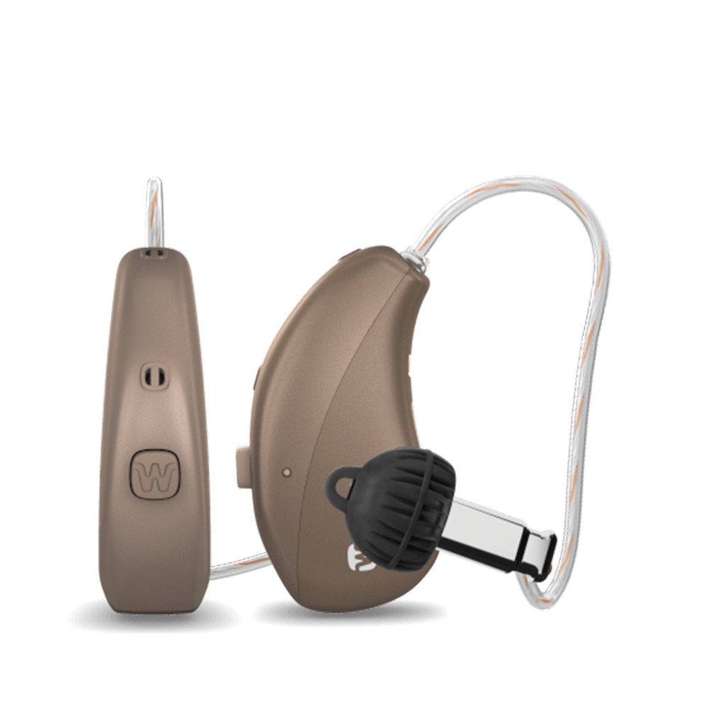 Widex Moment™ hearing aids (440, 330, 220, 110) - All models | Widex