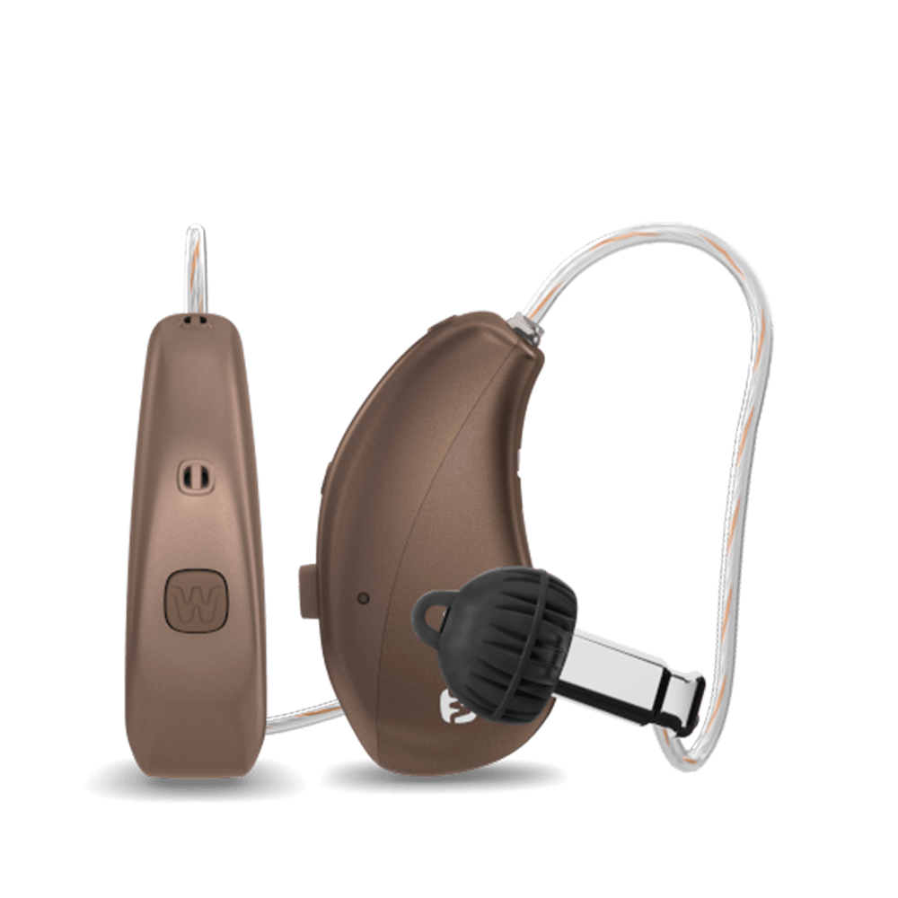 Widex Moment™ hearing aids (440, 330, 220, 110) - All models | Widex