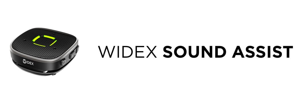 sound assist firmware