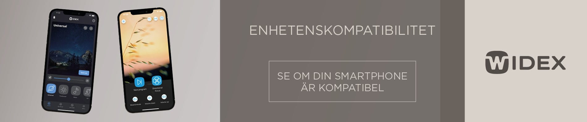 Magnify_Kompatibilitet