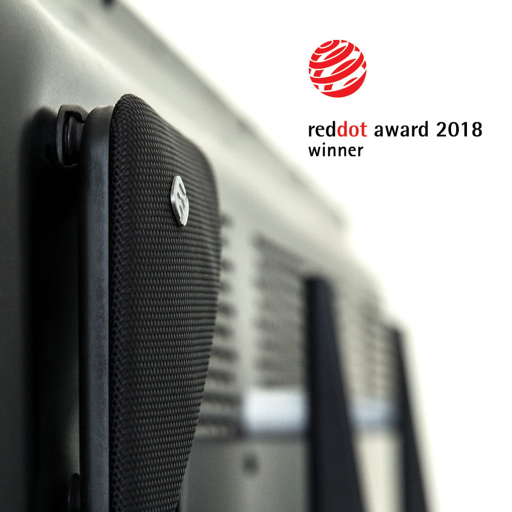 WIDEX テレビプレイ Widex TV Play - Hearing aid TV streamer - High-quality sound | Widex